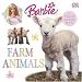 Barbie Touch and Feel Farm Animals