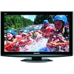 (Click to see discounted price) Panasonic VIERA X1 Series TC-L32X1 32-Inch 720p LCD HDTV $599.95