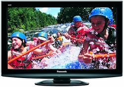 Panasonic VIERA X1 Series TC-L32X1 32-Inch 720p LCD HDTV