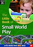 The little book of small world play : a world in your hand!