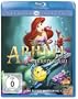 Arielle die Meerjungfrau - Diamond Edition [Blu-ray]