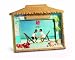 Russ Honeymoon in Paradise Frame, 4 by 6-Inch