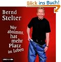 Wer abnimmt, hat mehr Platz im Leben