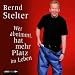 Wer abnimmt, hat mehr Platz im Leben