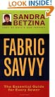 Fabric Savvy: The...