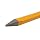 BOSTITCH 16-376 3/4-Inch by 12-Inch Concrete Chisel with Hand Guard
