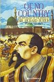 Of no country : an anthology of the works of Sir Richard Burton