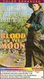 Blood on the Moon (Colorized) [VHS]