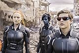 Image de X-Men : Apocalypse [Blu-ray + Digital HD]