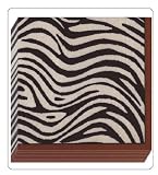 Napkins Caspari Zebra 3 Paks of 20