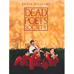 Dead Poets Society