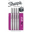 Sharpie Metallic 4 PACK