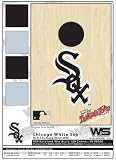 Chicago White Sox MLB Mini Bean Bag Toss Game