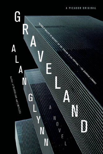 Graveland: A Novel