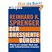 Der dressierte B�rger