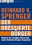 Der dressierte B�rger