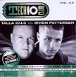 Techno Club Vol.32