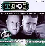Techno Club Vol.32