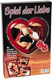 Spiel der Liebe Paket