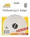 Produkt-Bild: Schellenberg 31201 Rollladengurt 23 mm/12.0 m, beige