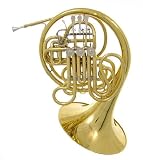 The JinYin Model E140G Double French Horn