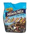 Assorted Miniatures Fun Size Halloween Candy Assorted Miniatures Fun Size Halloween Candy