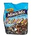 Minis Mix 52 Oz. Assorted Fun Size Candy