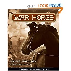 War Horse Dramatization - Michael Morpurgo