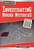 Investigating murder mysteries