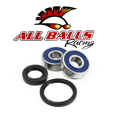 All Balls Wheel Bearing and Seal Kit 25-1307