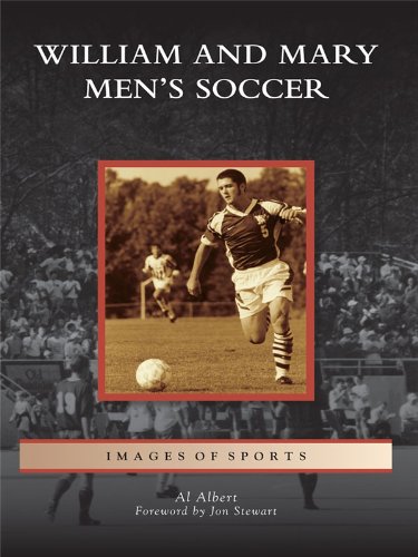 William and Mary Men's Soccer (Images of Sports)