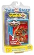 Jakks Pacific Toymax Power Rangers Telestory Cartridge