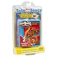 Jakks Pacific Toymax Power Rangers Telestory Cartridge