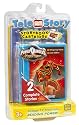Jakks Pacific Toymax Power Rangers Telestory Cartridge