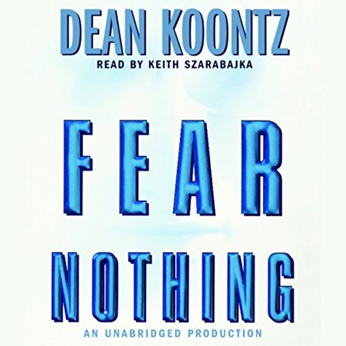 Fear Nothing