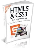 HTML5 & CSS3 : the complete manual