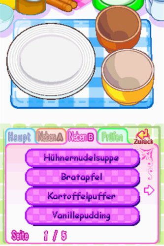 Meine tolle Küche