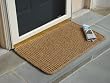 Rectangle Dragon Coco Coir Doormat