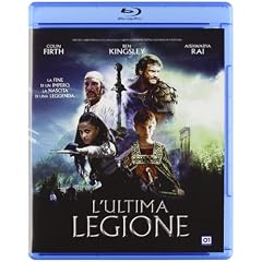 L' Ultima Legione