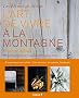 L'art de vivre � la montagne