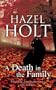 A Death in the Family (Sheila Malory Mystery) (Sheila Malory Mystery)