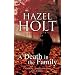 A Death in the Family (Sheila Malory Mystery)