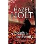 A Death in the Family (Sheila Malory Mystery) (Sheila Malory Mystery)