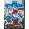 The Smurfs [DVD] [2011]