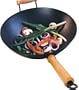 Professional Non-Stick 14" Flat-Bottom Wok WK-13902