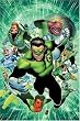 Green Lantern Corps vol.3: Ring Quest