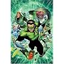 Green Lantern Corps: Ring Quest