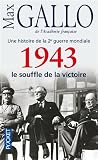 Acheter le livre Une histoire de la Deuxième Guerre mondiale : Tome 4, 1943, le souffle de la victoire