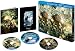 エンジェル ウォーズ Blu-ray & DVDセット コレクターズBOX ［トレーディングカード・ブックレット付］（初回限定生産）