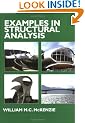 Examples in Structural Analysis